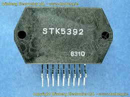 STK5392 (45)(47)