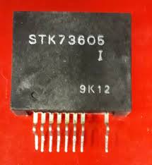 STK73605