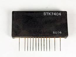 STK7404 (45)(46)