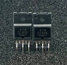 STR-D1806