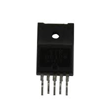 STR-D6007