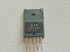 STR-D6008