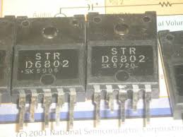 STR-D6802