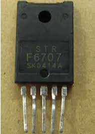 STR-F6707