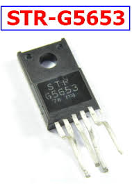 STR-G5653