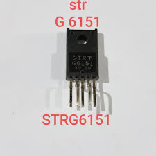 STR-G6151