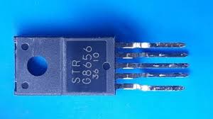 STR-G8656