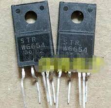 STR-W6654
