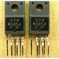 STR-W6854
