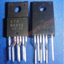 STR-W6856