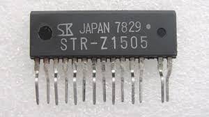 STR-Z1505