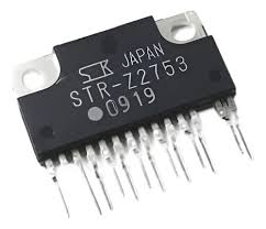 STR-Z2753