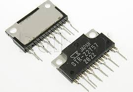STR-Z2757