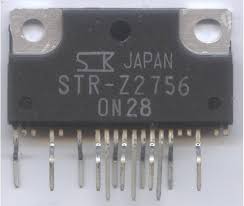 STR2756