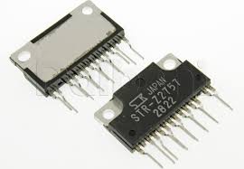 STR2757