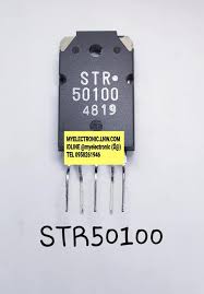 STR50100 (42)(43)
