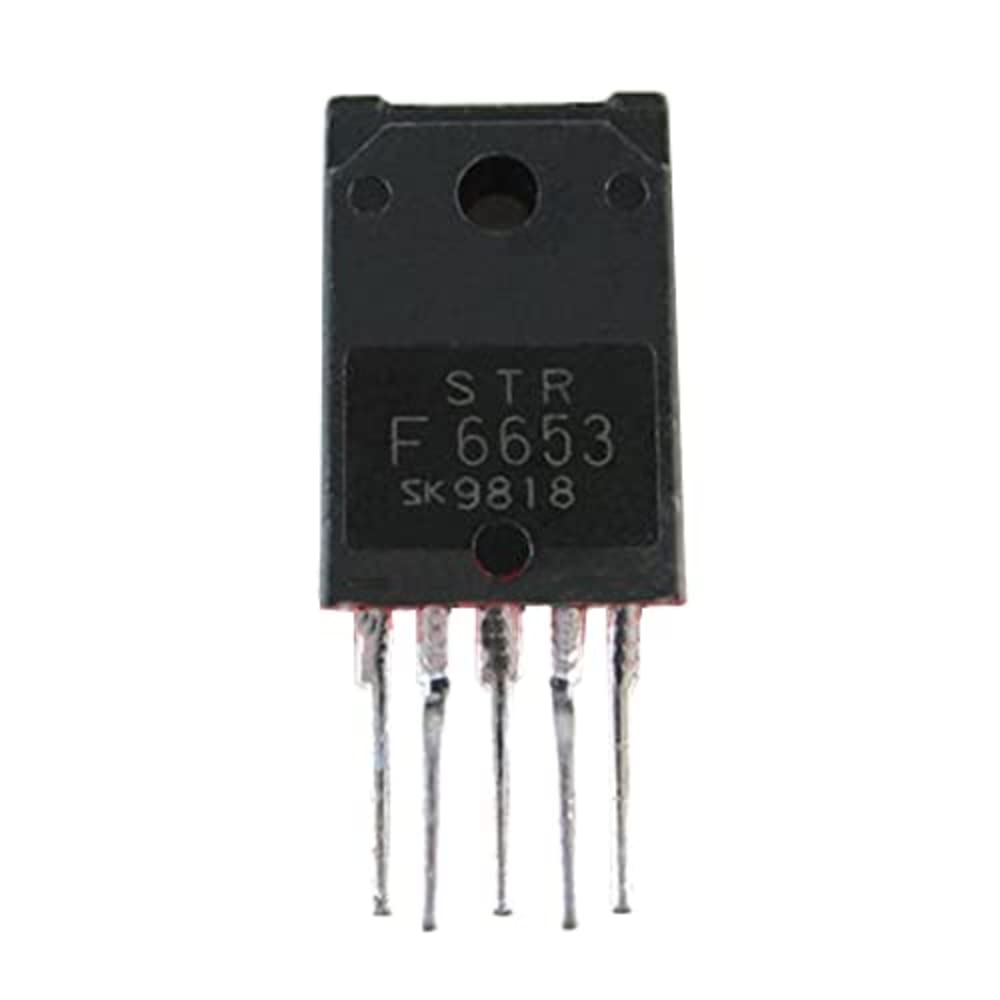 STRF6653 BIG