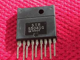 STRS5041C