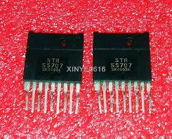 STRS5707