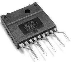 STRS5941