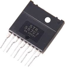 STRS6707