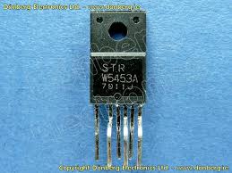 STRW5453A