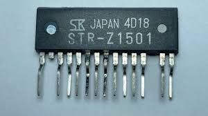 STRZ1501