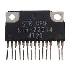 STRZ2014