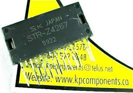STRZ4267