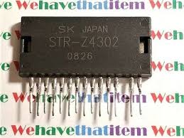 STRZ4302
