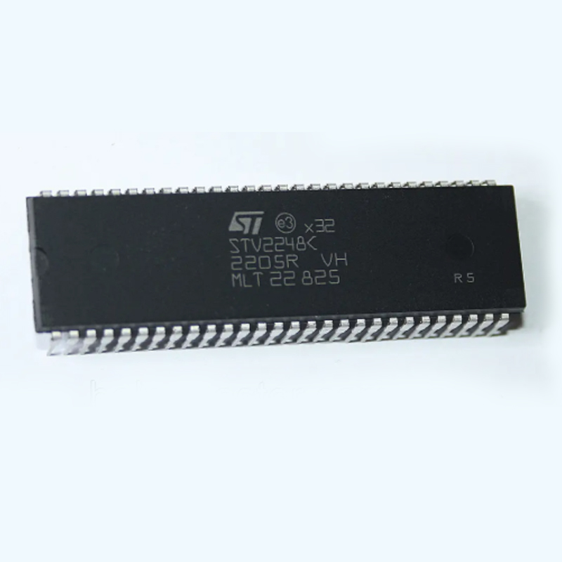 STV2248 DIP 