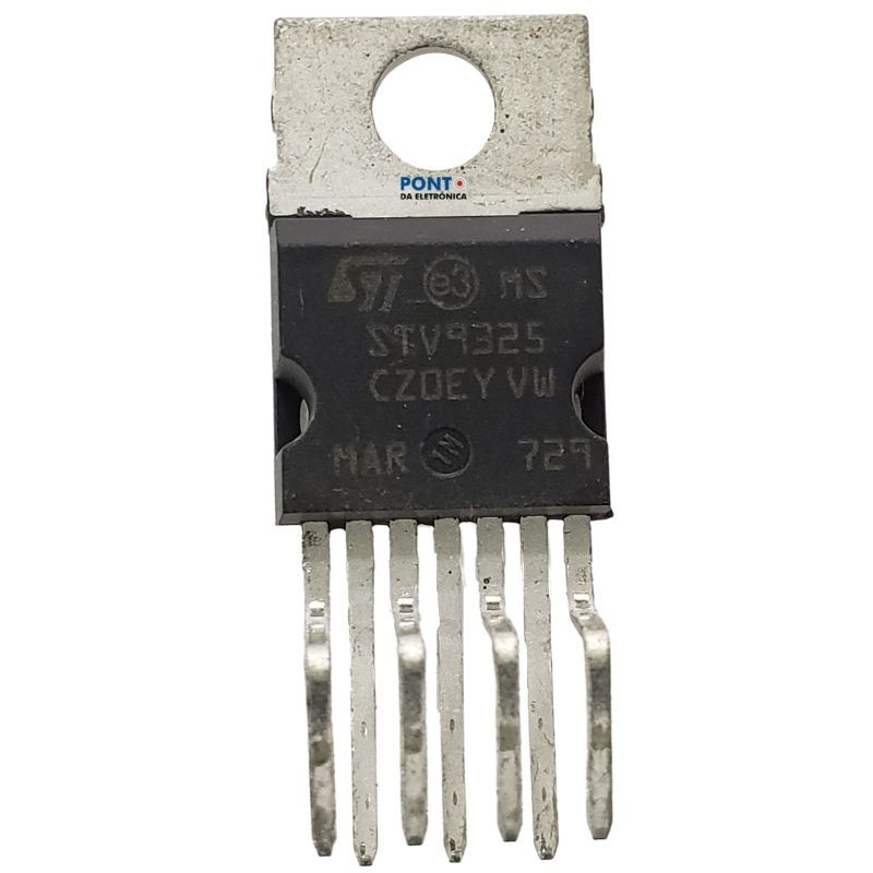 STV9325
