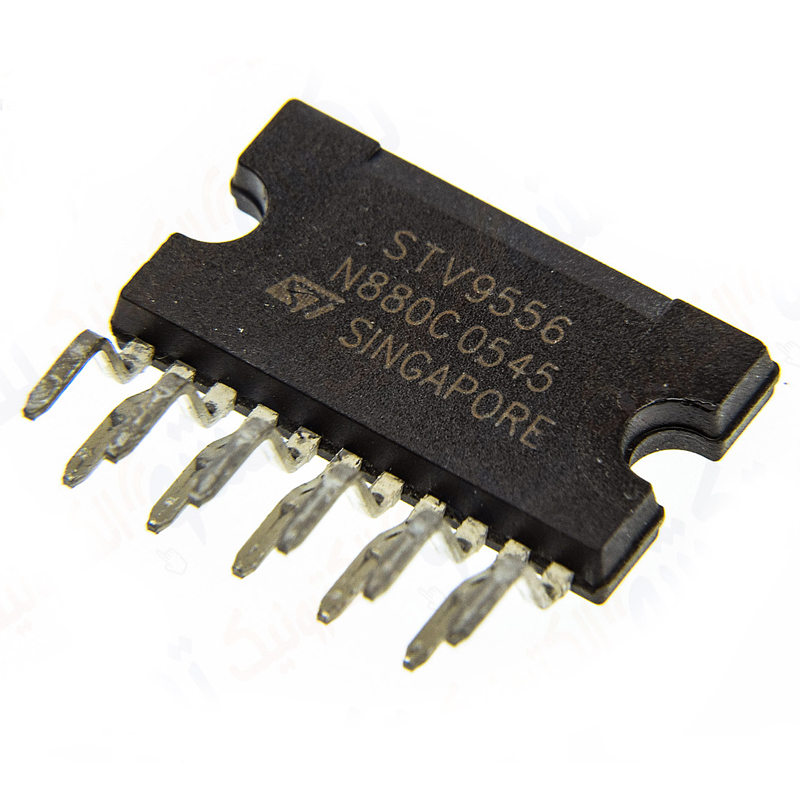 STV9556