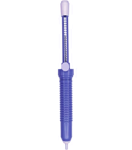 SUKKER PUMP BLUE CJ-095