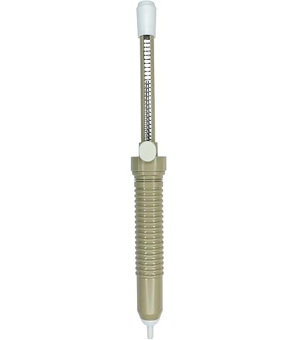 SUKKER PUMP GRY CJ-100