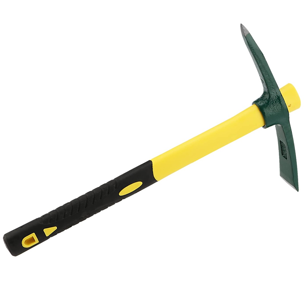 SHOWEL GENTI FIBER HANDLE