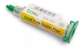 BAKU Solder Flux BA227 