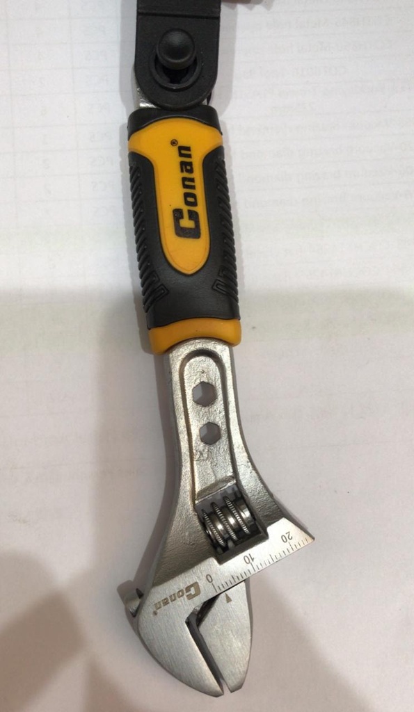 ADJUSTABLE 10" COA08110
