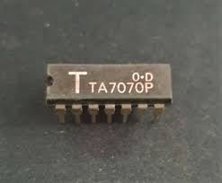 TA 7070