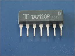 TA 7120