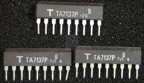 TA 7137