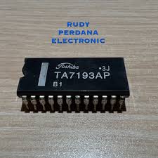 TA 7193