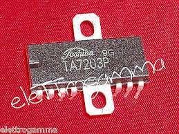 TA 7203