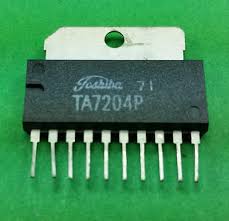 TA 7204