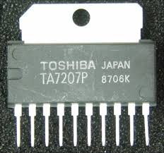 TA 7207