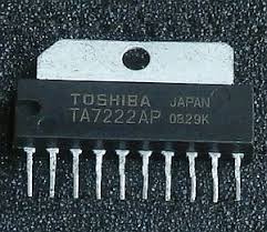 TA 7222