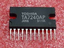 TA 7240