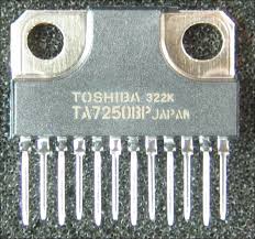 TA 7250