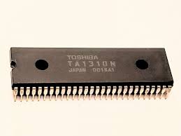 TA1310N DIP
