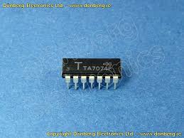 TA7074 14PIN (2)